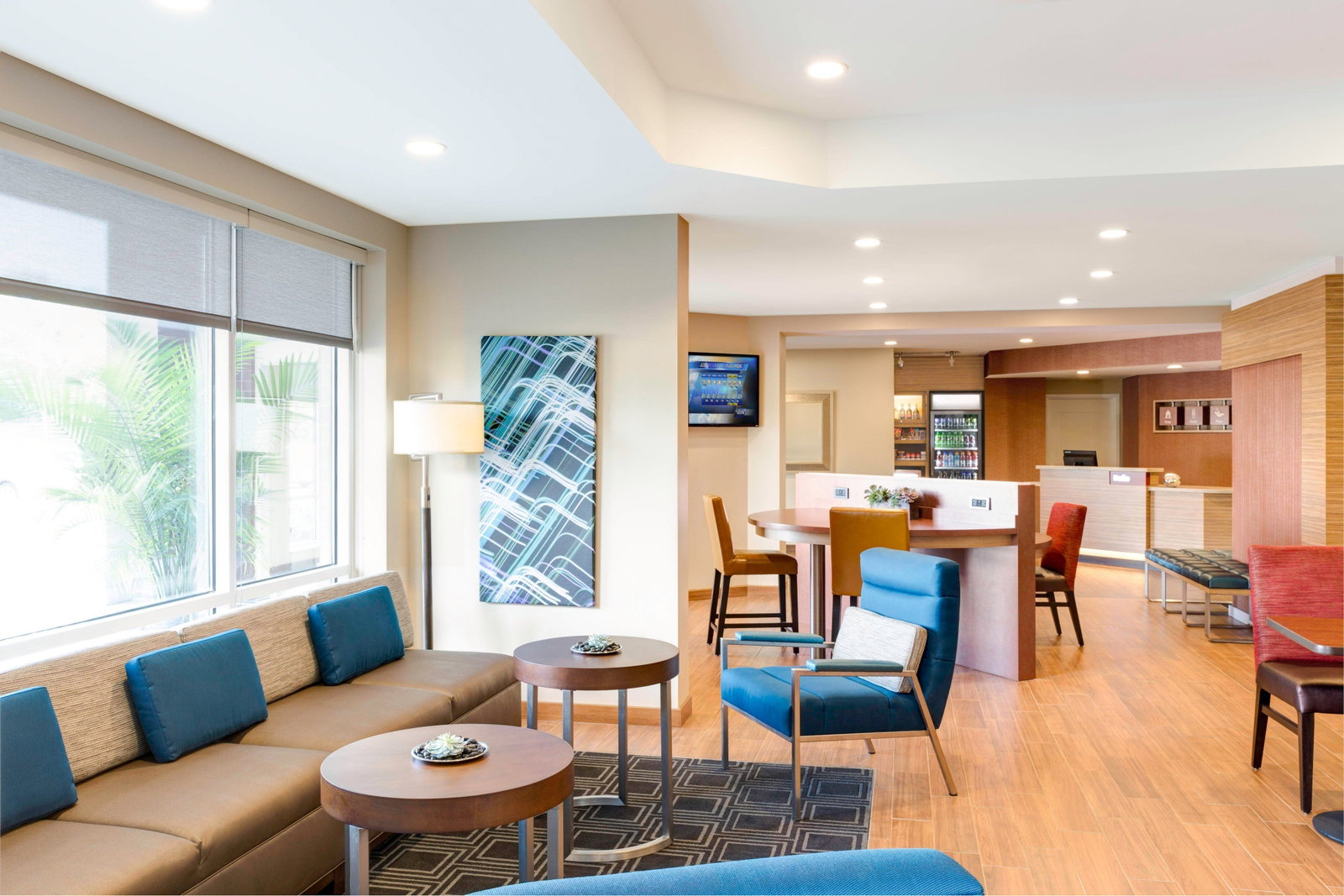 TownePlace Suites El Paso North - thumb 2