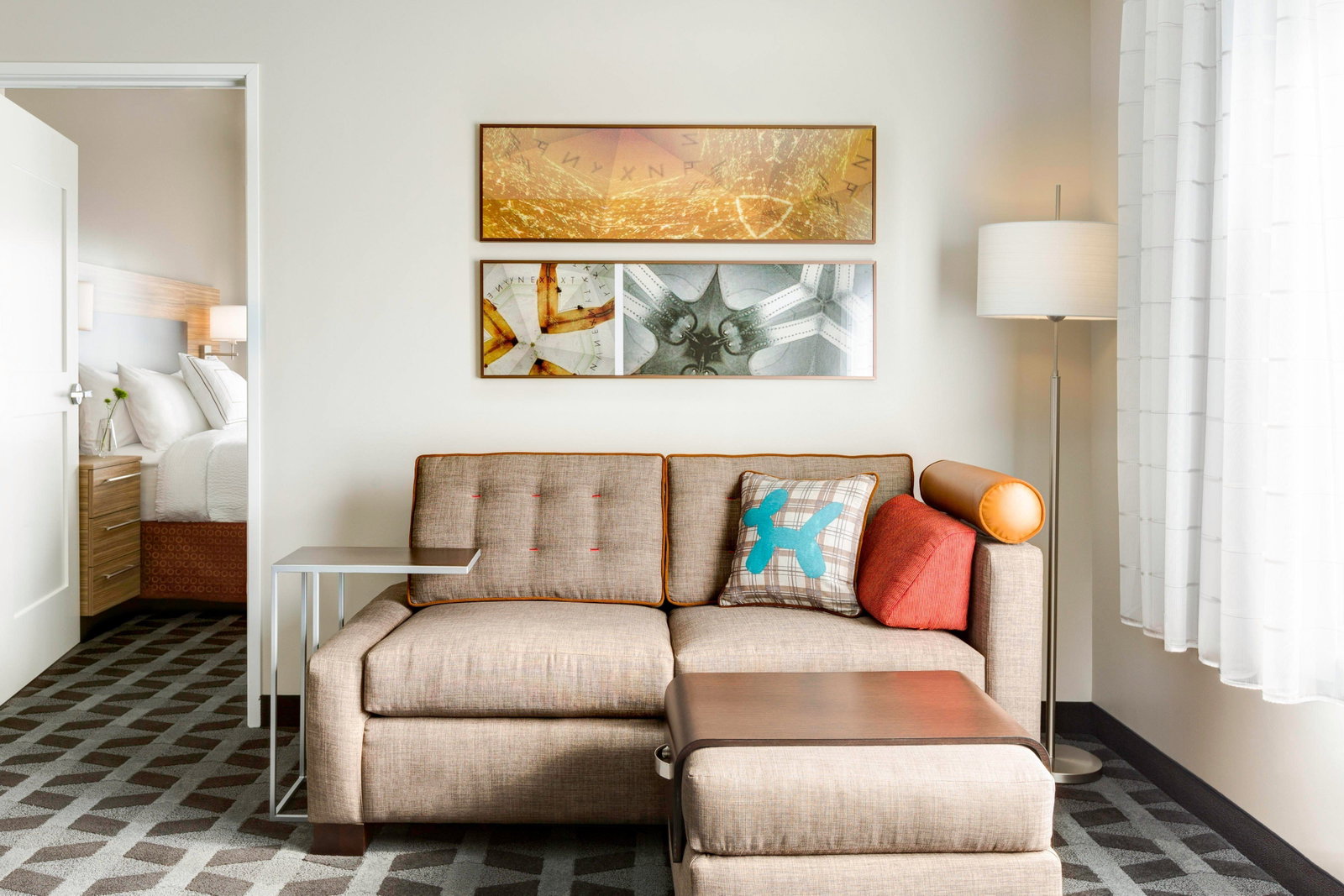 TownePlace Suites El Paso North - thumb 5