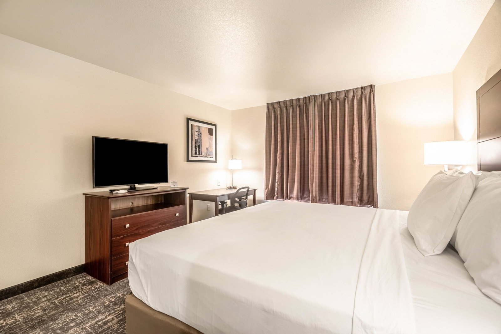 Cobblestone Hotel & Suites Andrews - thumb 1