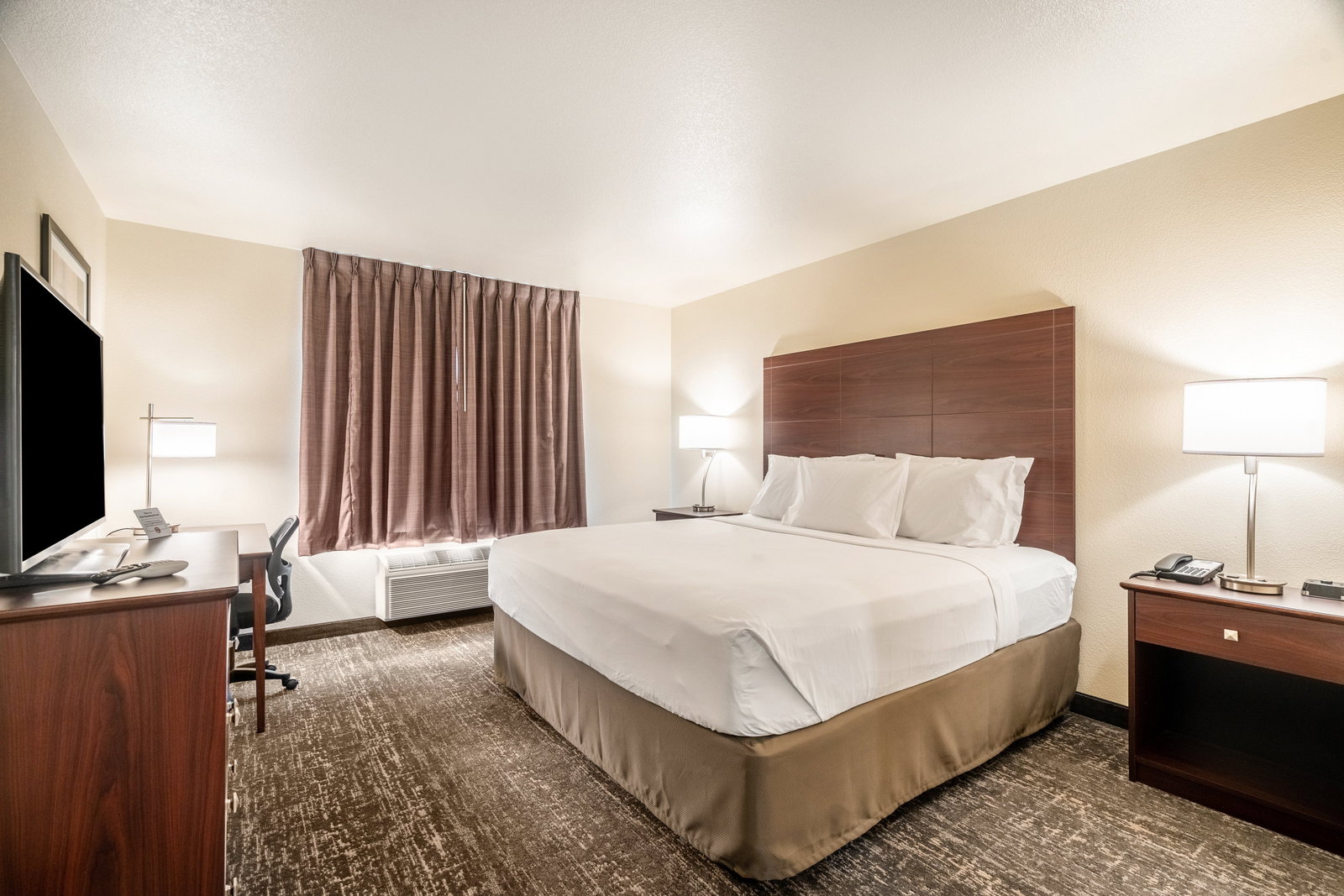 Cobblestone Hotel & Suites Andrews - thumb 4