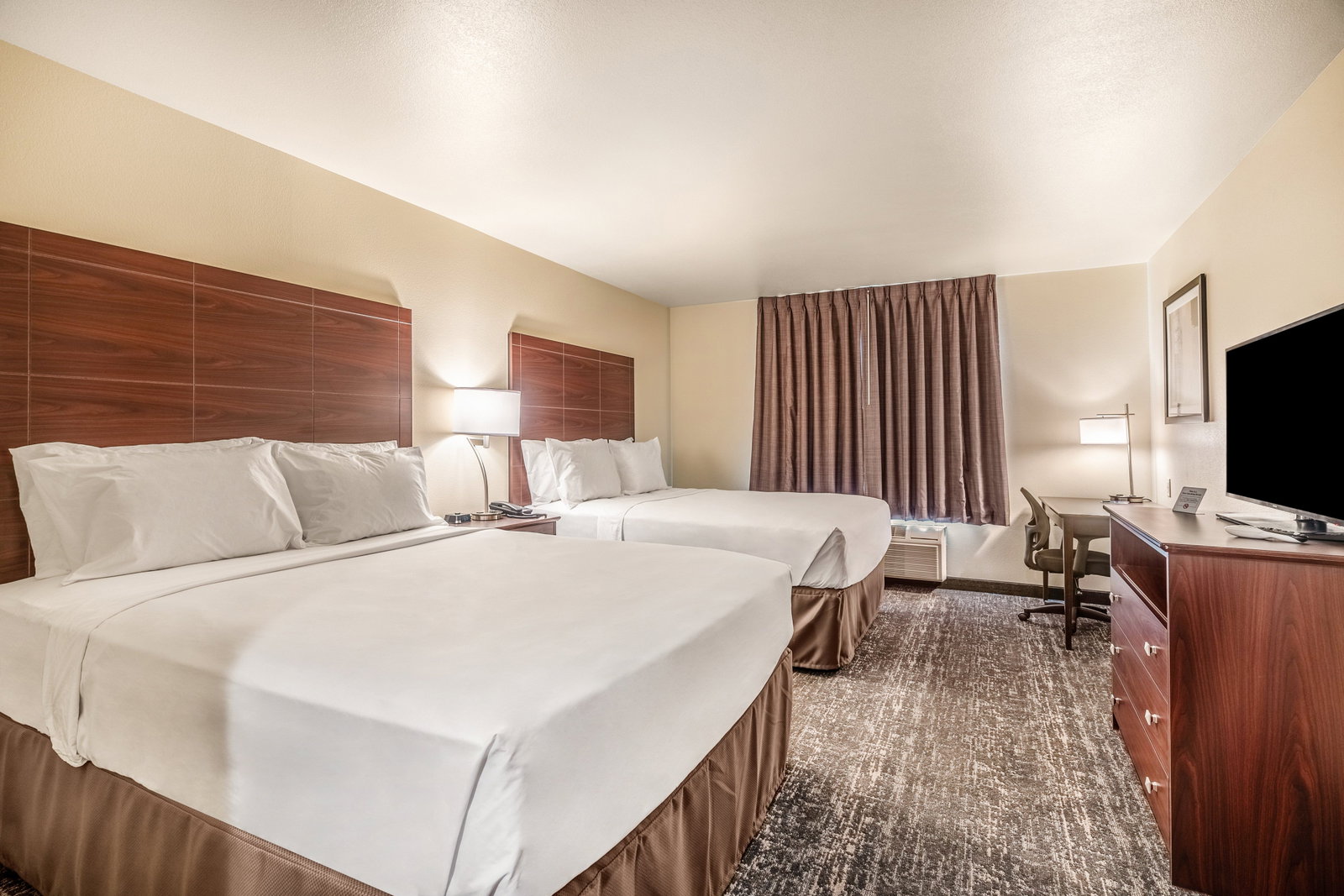 Cobblestone Hotel & Suites Andrews - thumb 5