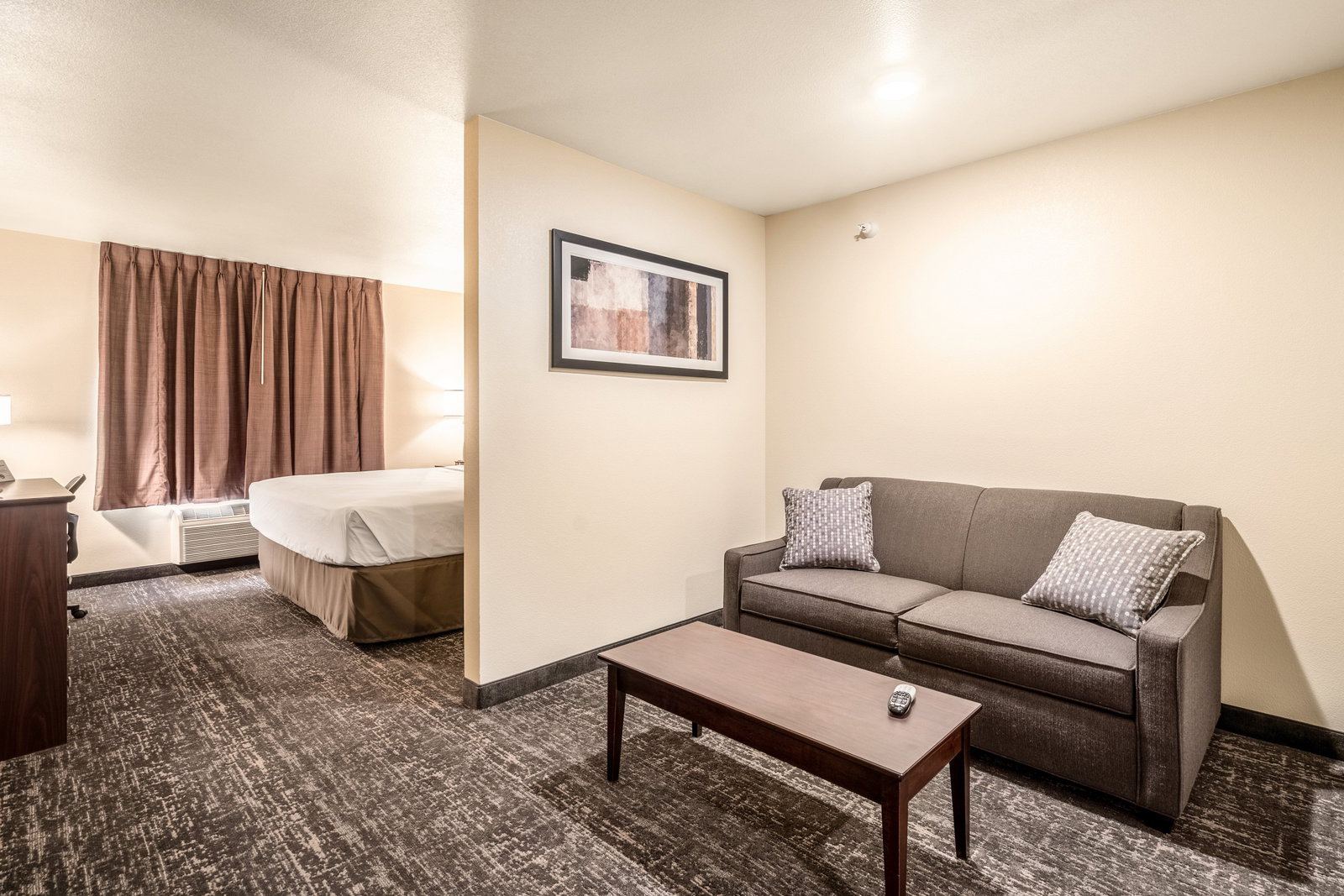 Cobblestone Hotel & Suites Andrews - thumb 7
