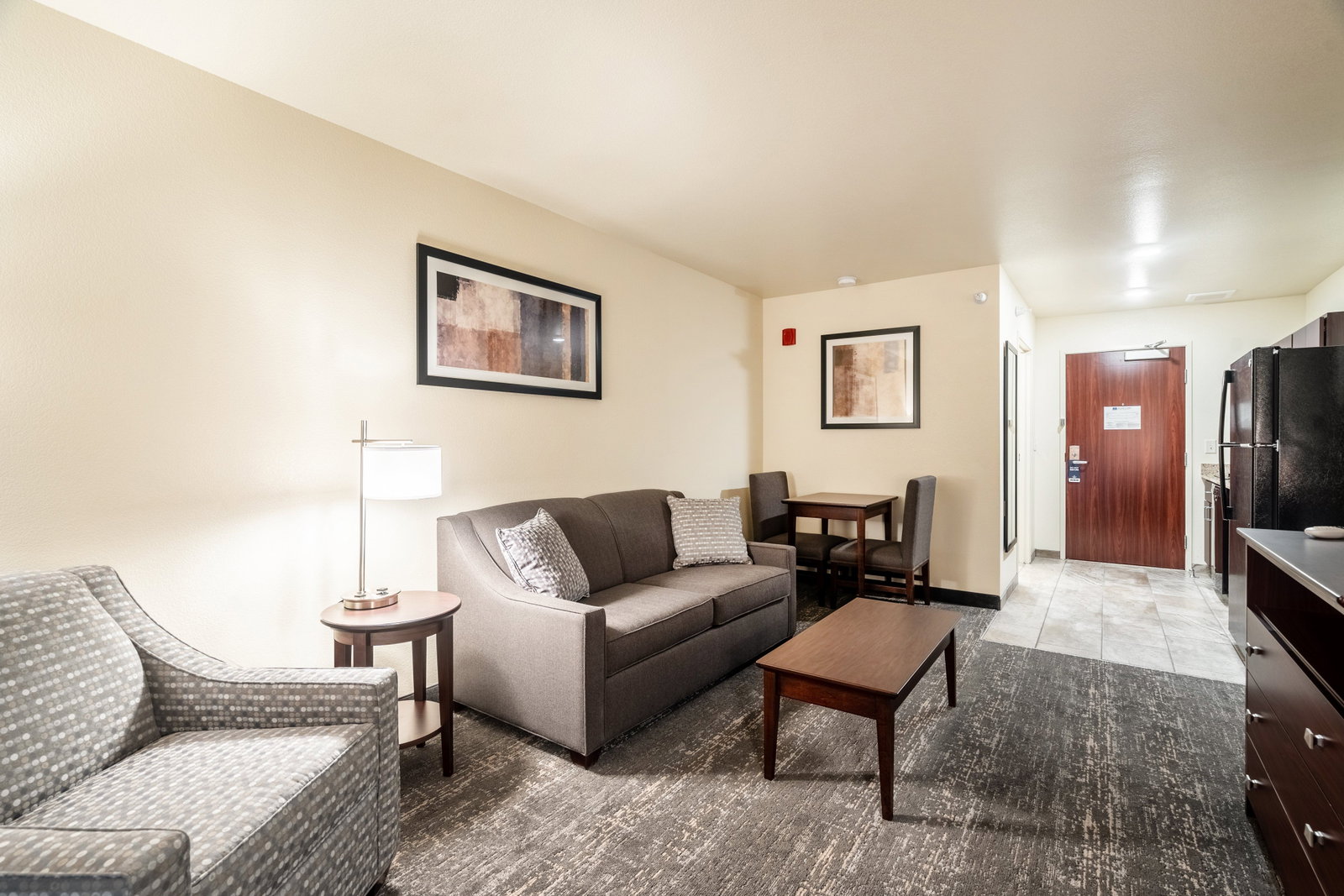 Cobblestone Hotel & Suites Andrews - thumb 10