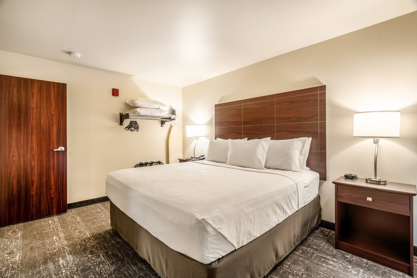 Cobblestone Hotel & Suites Andrews - thumb 11