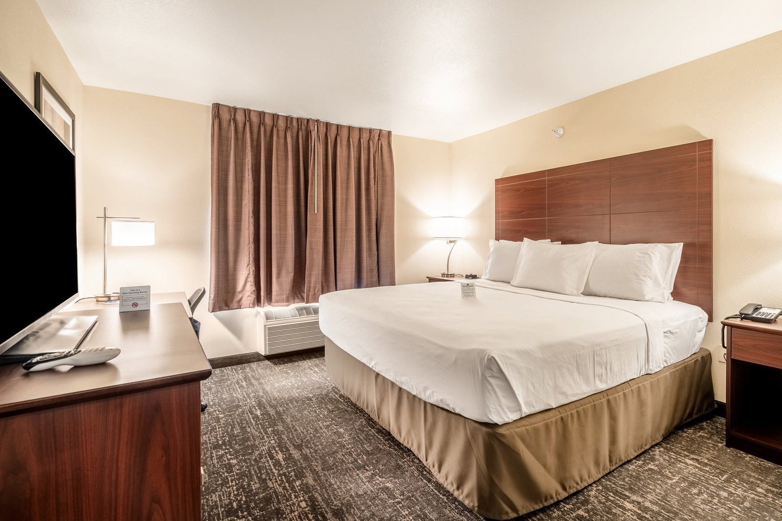 Cobblestone Hotel & Suites Andrews - thumb 13