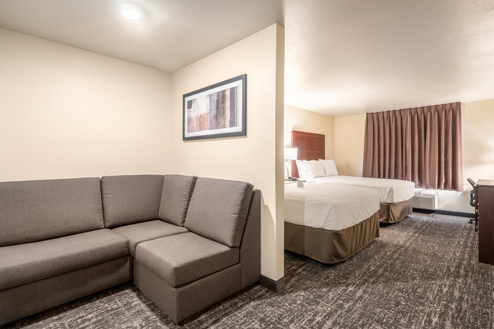 Cobblestone Hotel & Suites Andrews - thumb 14