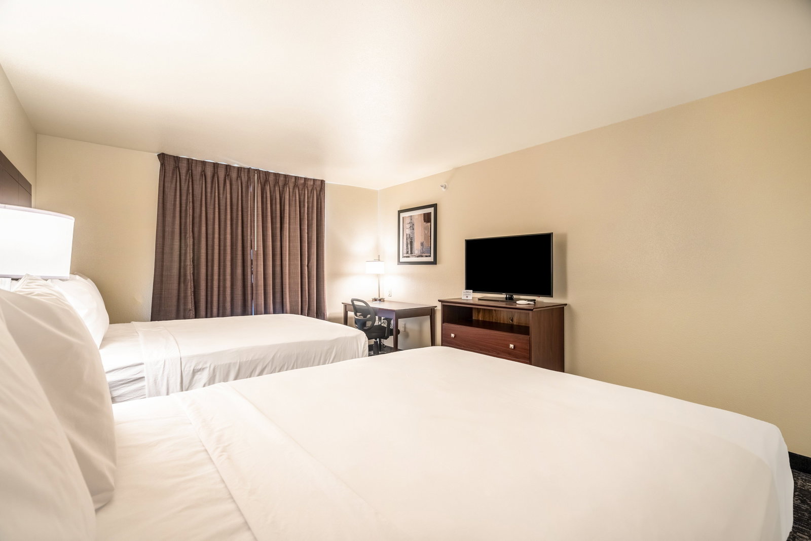 Cobblestone Hotel & Suites Andrews - thumb 15
