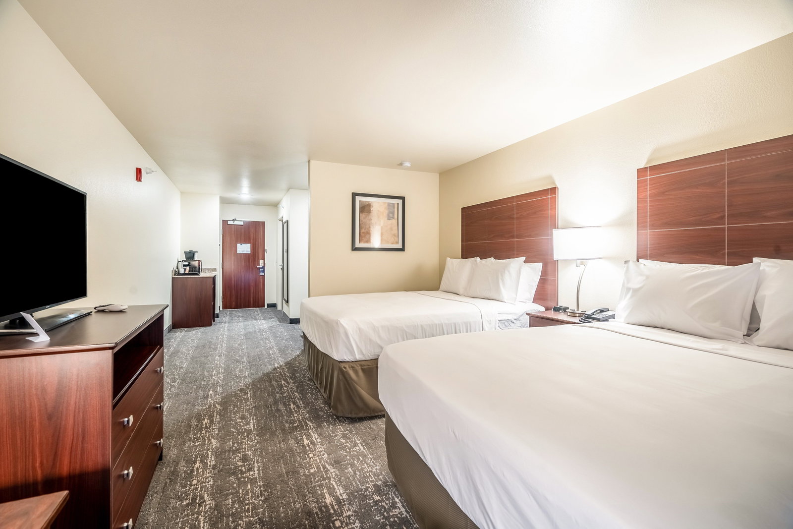 Cobblestone Hotel & Suites Andrews - thumb 16