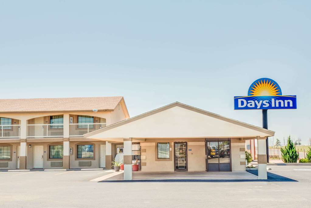 Days Inn Andrews Texas - thumb 0