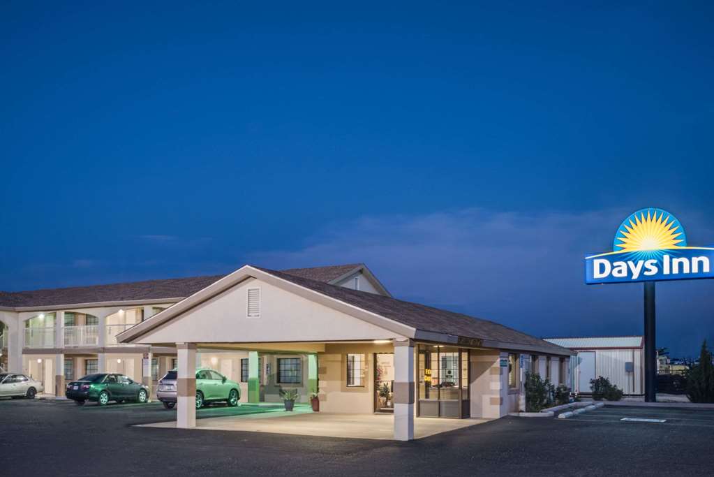 Days Inn Andrews Texas - thumb 1