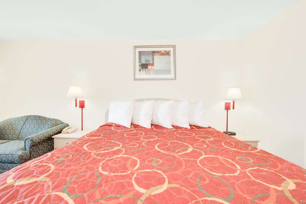 Days Inn Andrews Texas - thumb 3