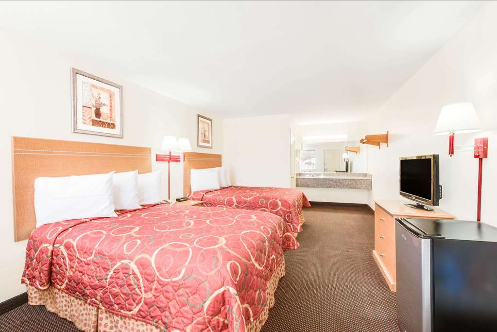 Days Inn Andrews Texas - thumb 6