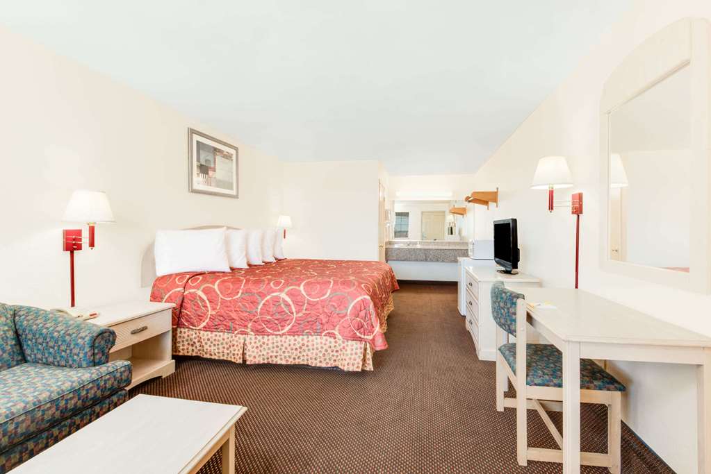 Days Inn Andrews Texas - thumb 7