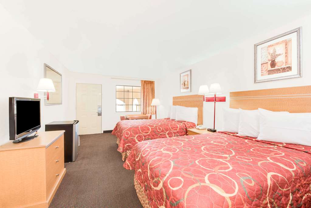 Days Inn Andrews Texas - thumb 8