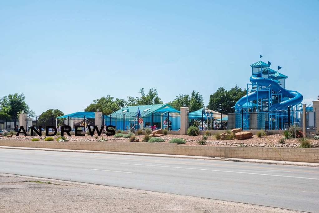 Days Inn Andrews Texas - thumb 12