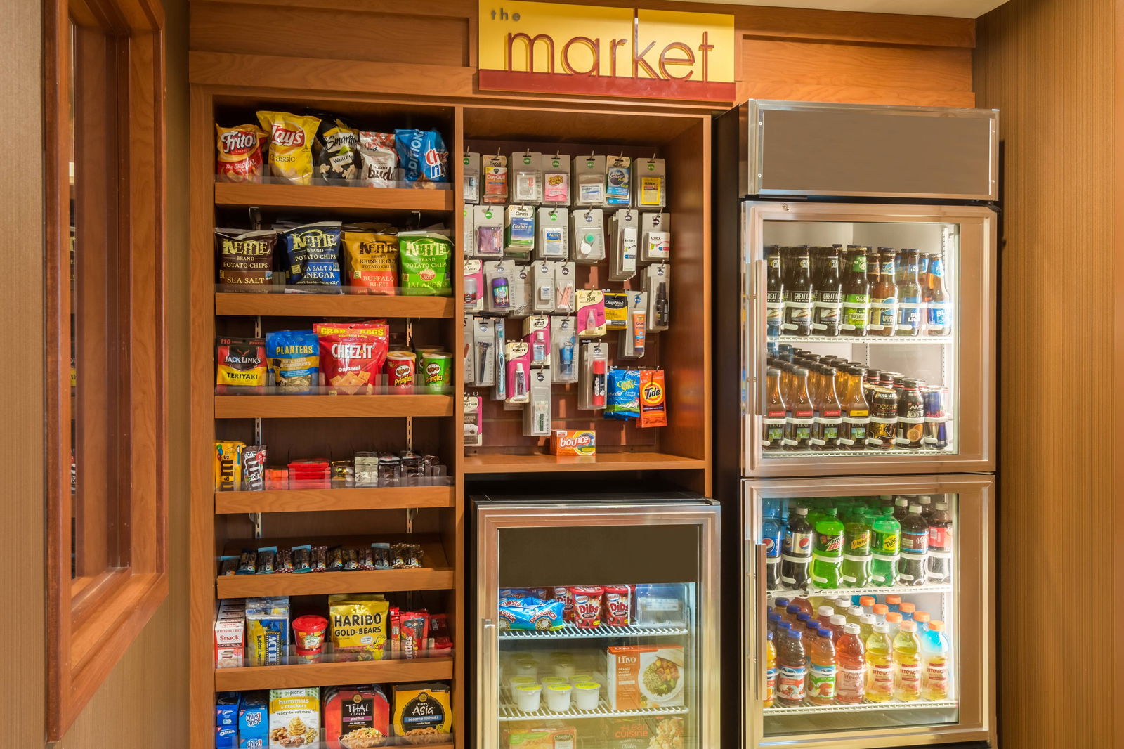 Fairfield Inn & Suites Buffalo Airport - thumb 17