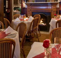 The American Hotel - Accommodation Rooms