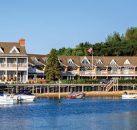 Baron's Cove - Accommodation Rooms