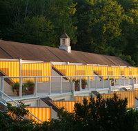Sunset Beach - Accommodation Rooms
