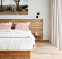 Hero Beach Club Montauk - Accommodation Rooms