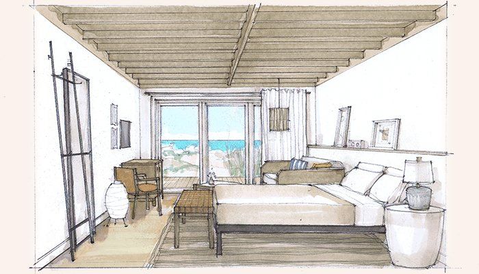 Marram Montauk - thumb 1