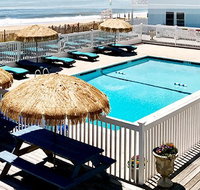 Ocean Surf Resort - Accommodation Rooms