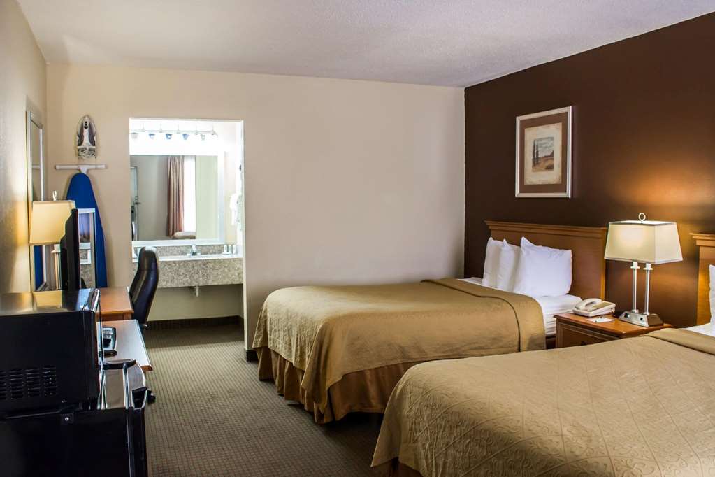 Quality Inn - thumb 7
