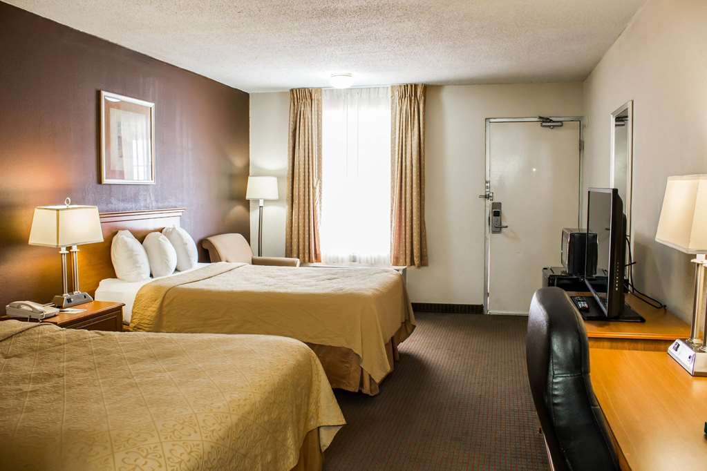 Quality Inn - thumb 8