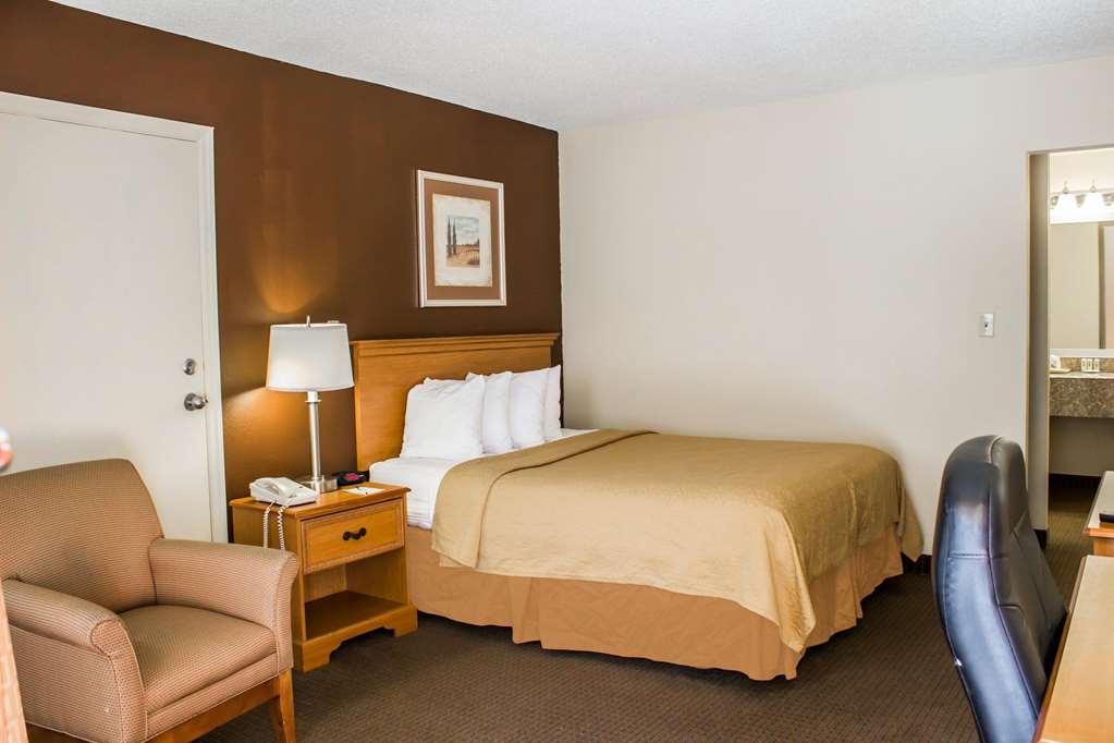 Quality Inn - thumb 9