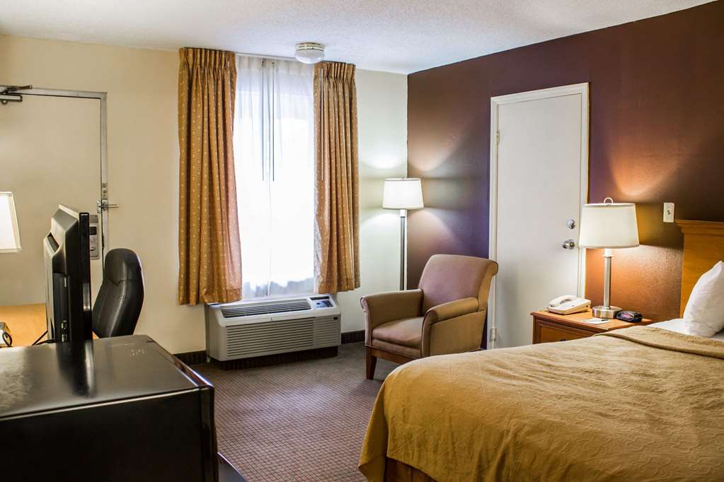 Quality Inn - thumb 10