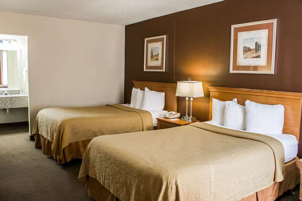 Quality Inn - thumb 11