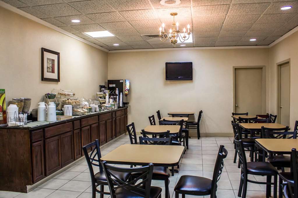 Quality Inn - thumb 15