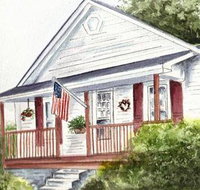 Wolf Creek Farm - Accommodation Rooms