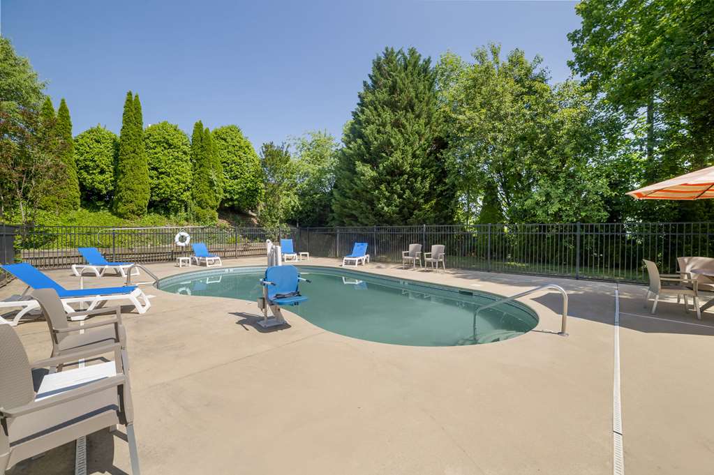 Comfort Inn Asheville Arpt - thumb 5