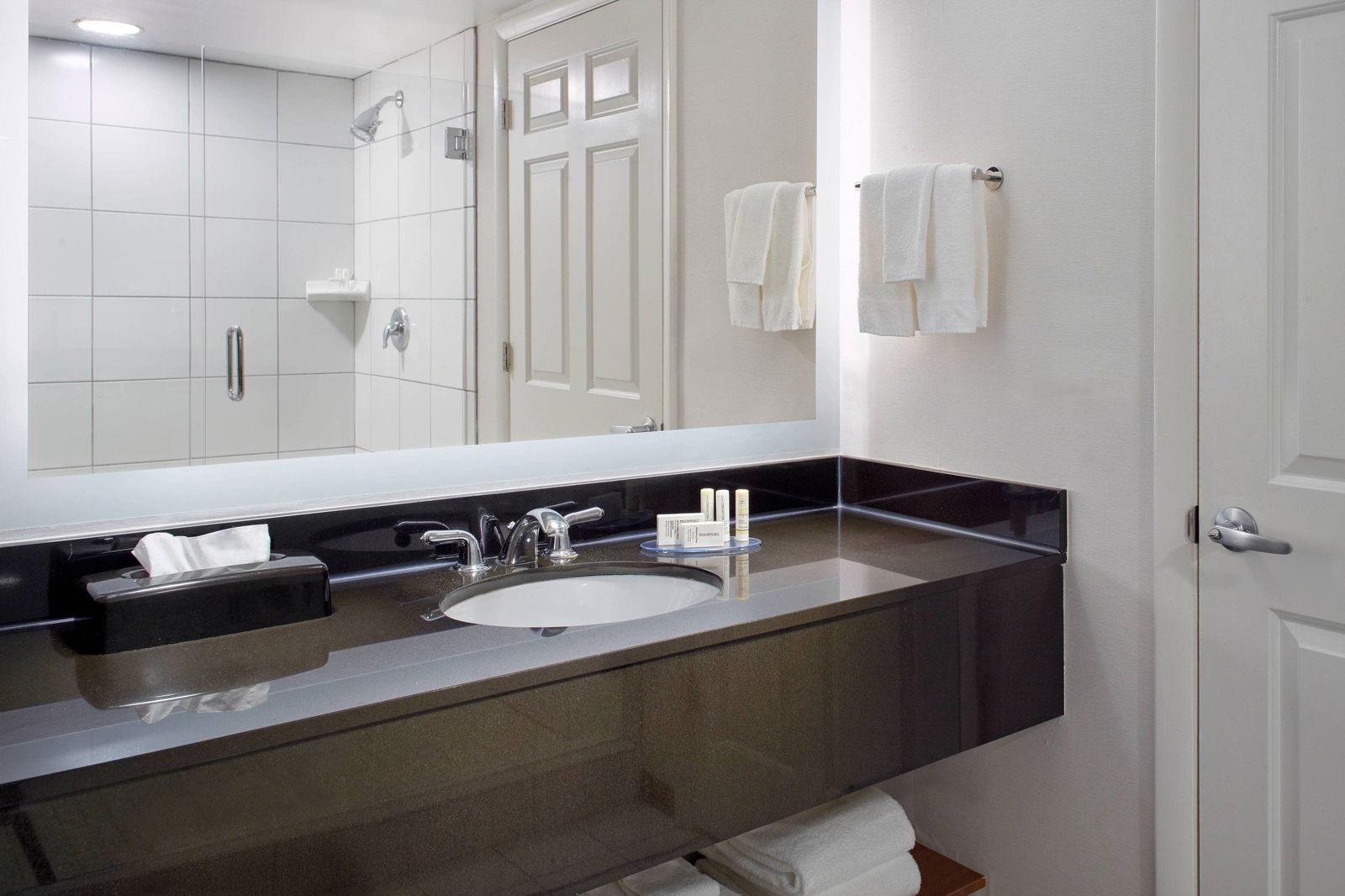 Fairfield Inn & Suites Asheville South - thumb 7