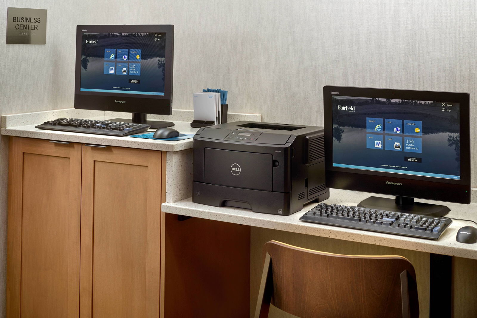 Fairfield Inn & Suites Asheville South - thumb 13