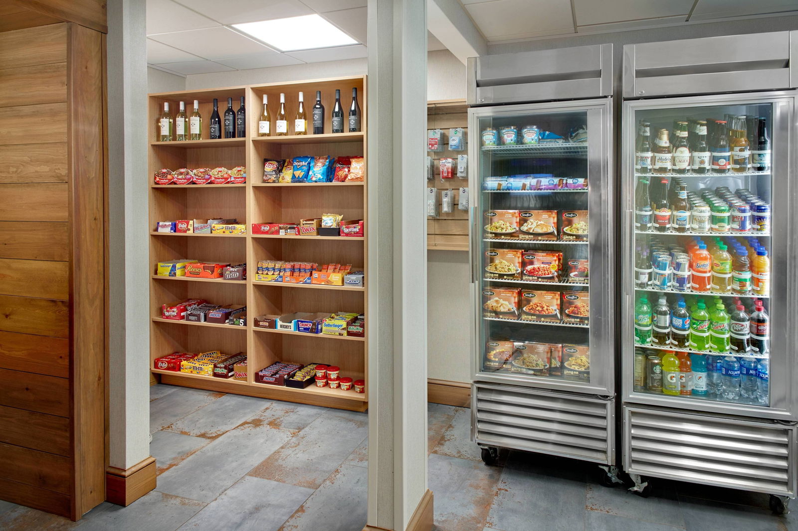 Fairfield Inn & Suites Asheville South - thumb 14