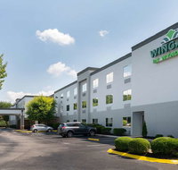 Wingate by Wyndham Asheville Airport - Accommodation Rooms