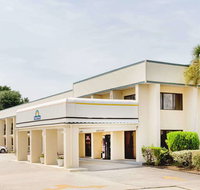 Days Inn Little River - Accommodation Rooms