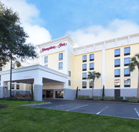 Hampton Inn North Myrtle Beach-Harbour - Accommodation Rooms