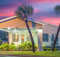 SureStay Hotel by BW North Myrtle Beach - Accommodation Rooms