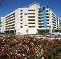 Harbourgate Marina Club - Accommodation Rooms