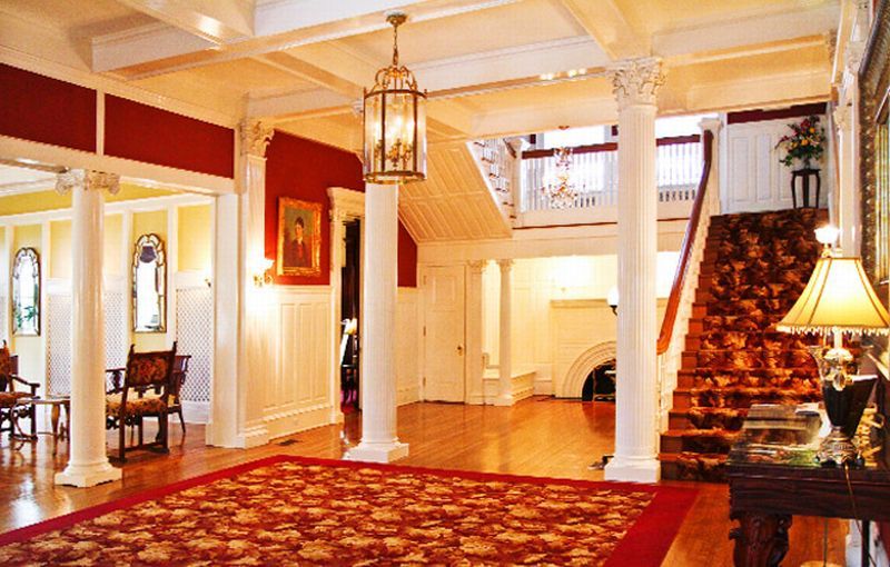 Graystone Inn - thumb 1