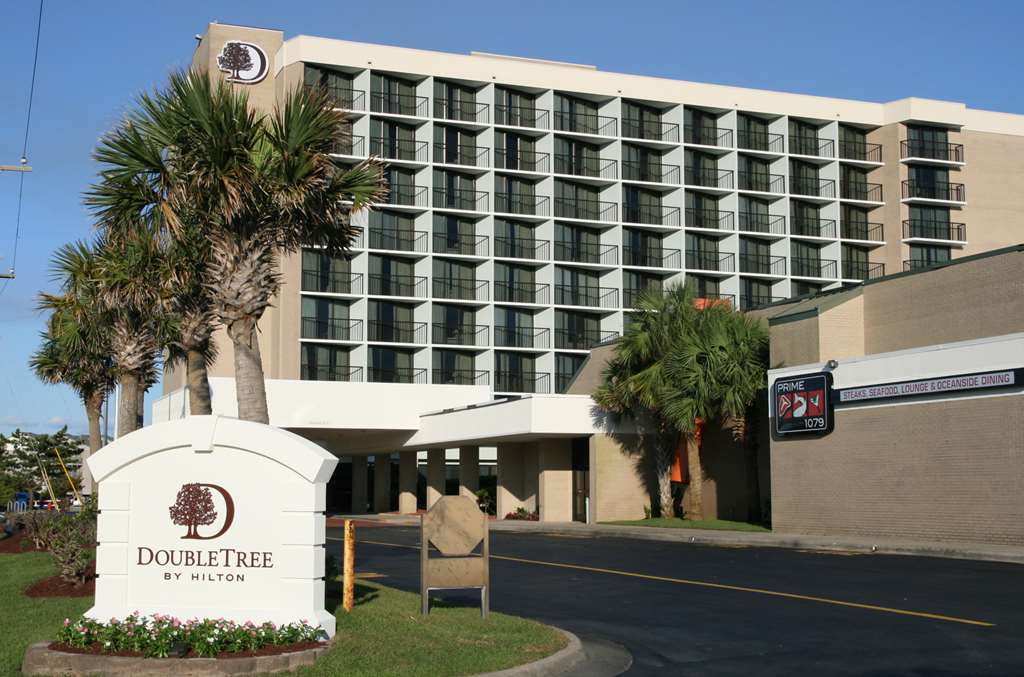 DoubleTree By Hilton Atlantic Beach - thumb 0