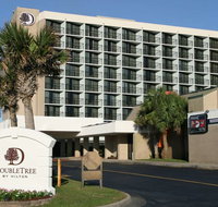 DoubleTree by Hilton Atlantic Beach - Accommodation Rooms