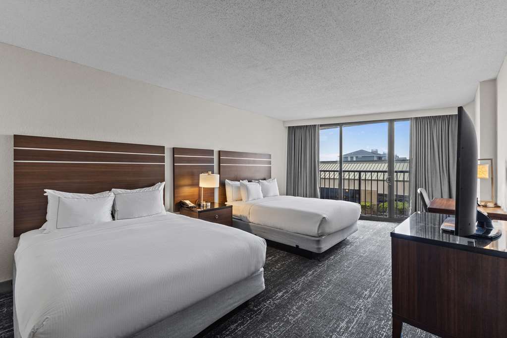 DoubleTree By Hilton Atlantic Beach - thumb 3