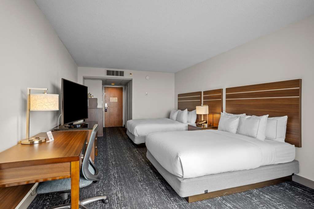 DoubleTree By Hilton Atlantic Beach - thumb 4