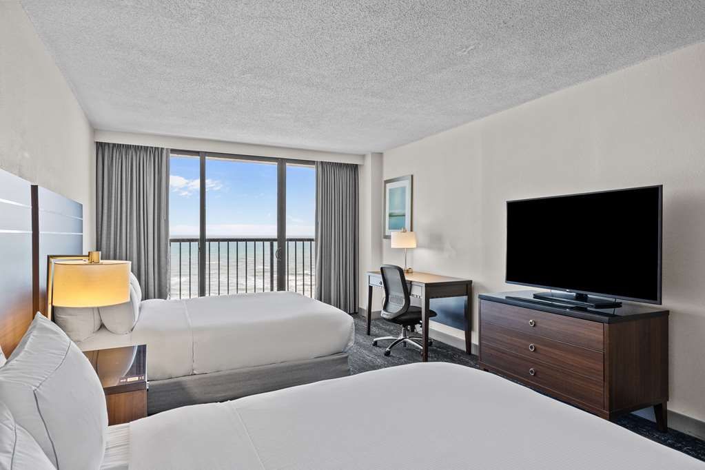 DoubleTree By Hilton Atlantic Beach - thumb 5