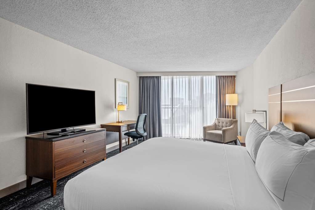 DoubleTree By Hilton Atlantic Beach - thumb 6