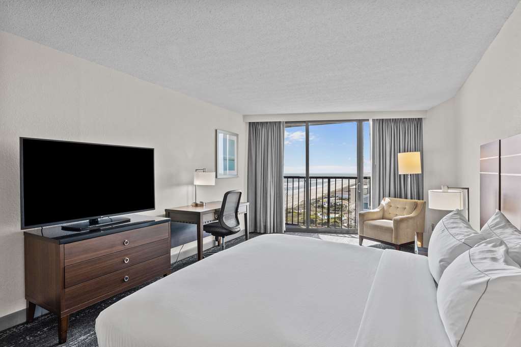 DoubleTree By Hilton Atlantic Beach - thumb 7